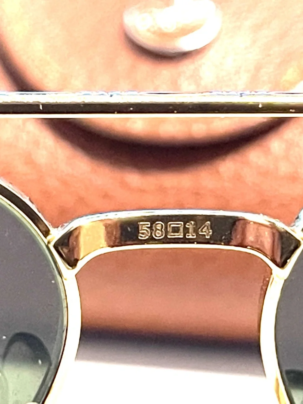 Ray-Ban excellent comes